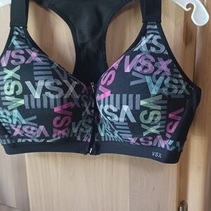 VSX Women's Multicolor Sports Bra